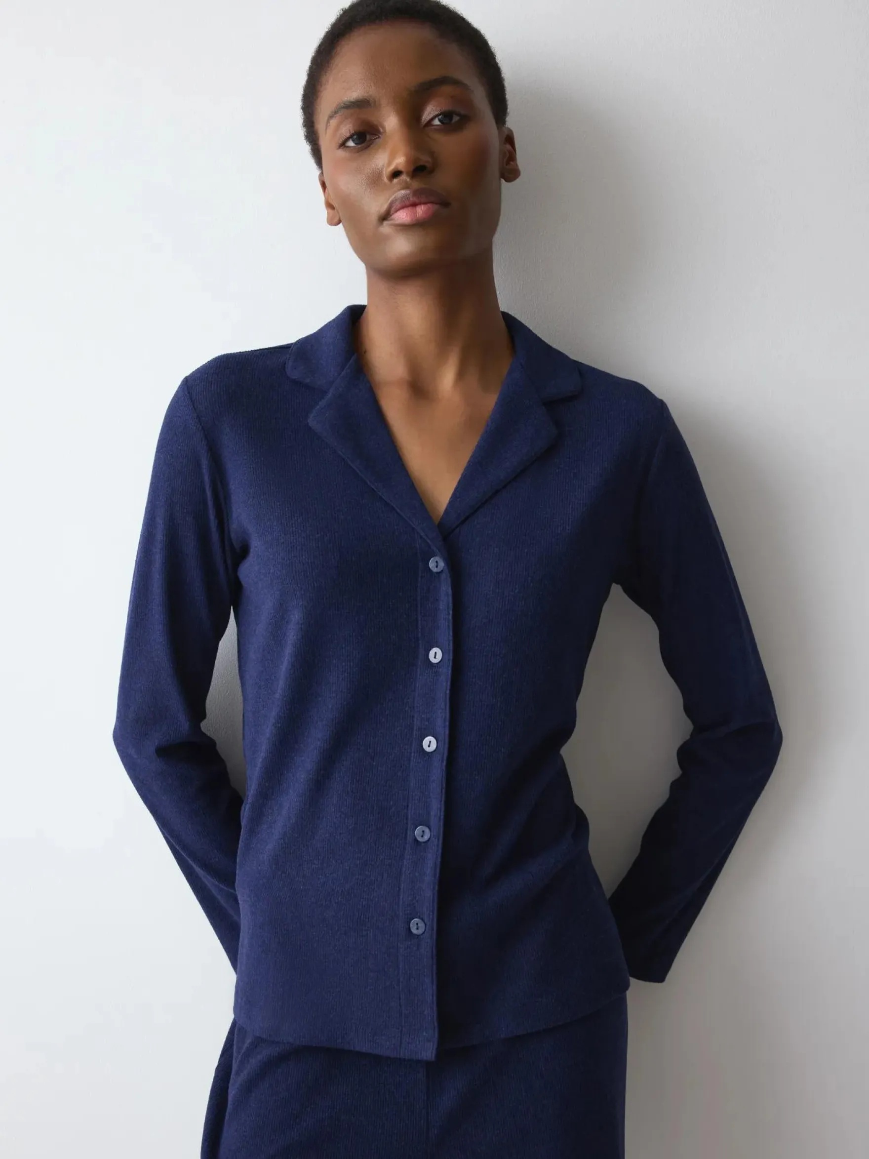 MIX & MATCH Long-sleeve top