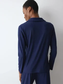 MIX & MATCH Long-sleeve top