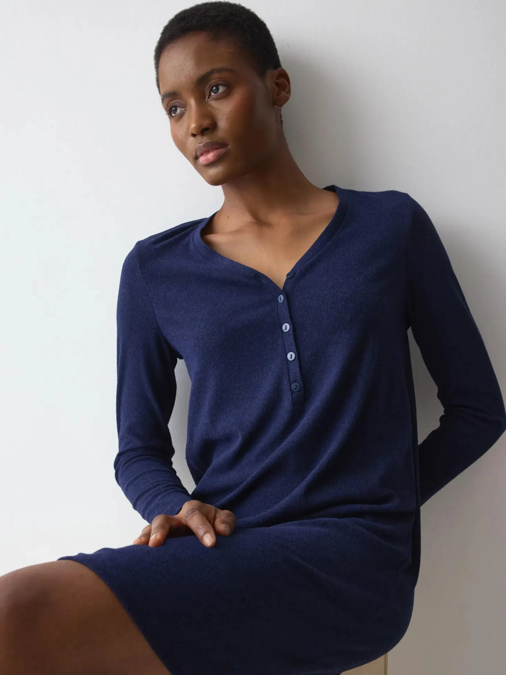 MIX & MATCH Nightdress