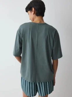 MIX & MATCH Short-sleeve top