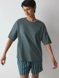 MIX & MATCH Short-sleeve top