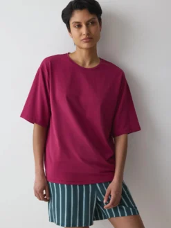 MIX & MATCH Short-sleeve top