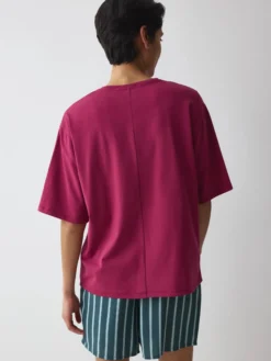 MIX & MATCH Short-sleeve top