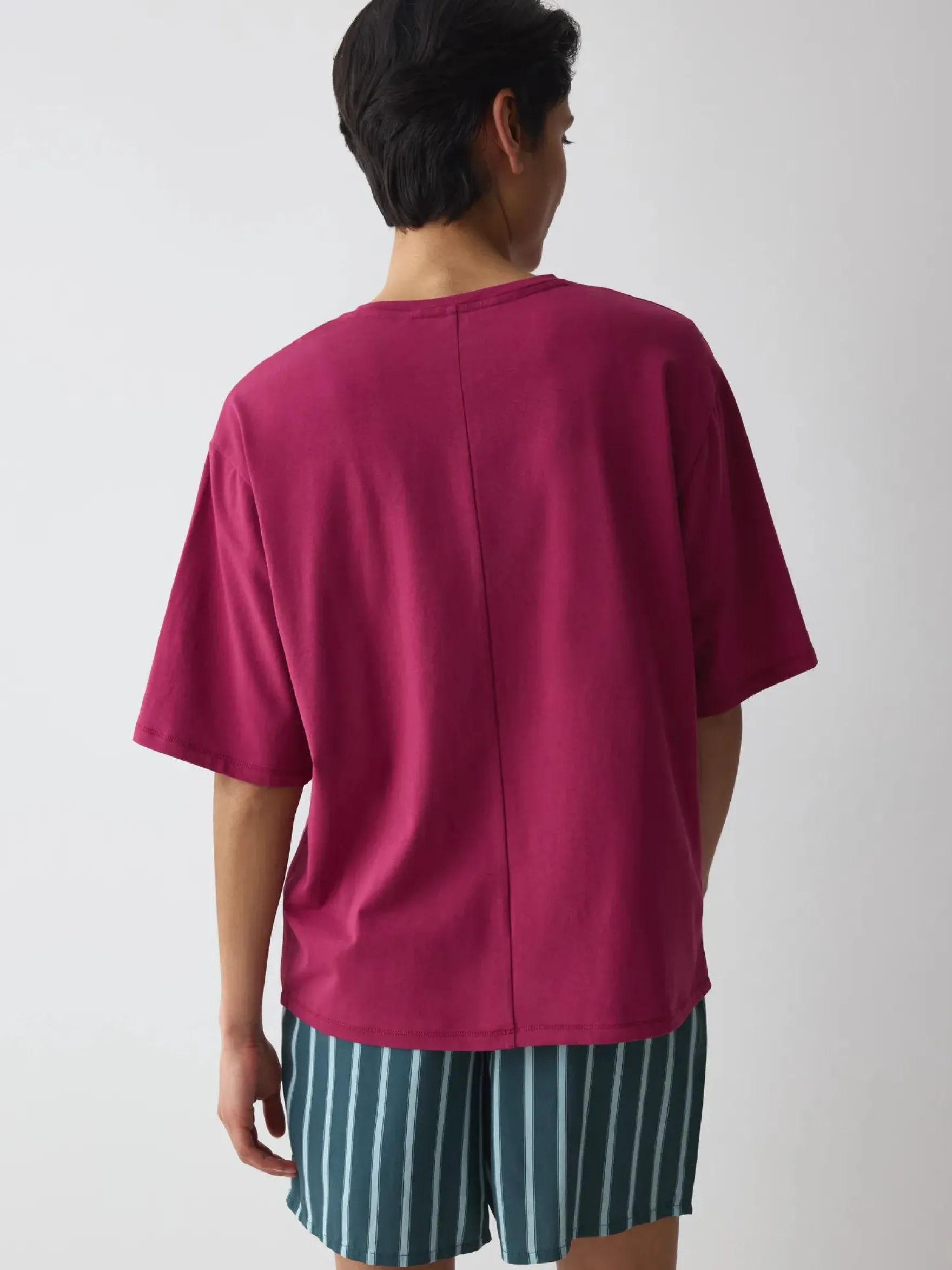 MIX & MATCH Short-sleeve top