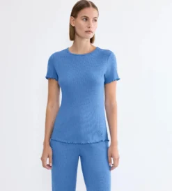 MIX & MATCH Short-sleeve top
