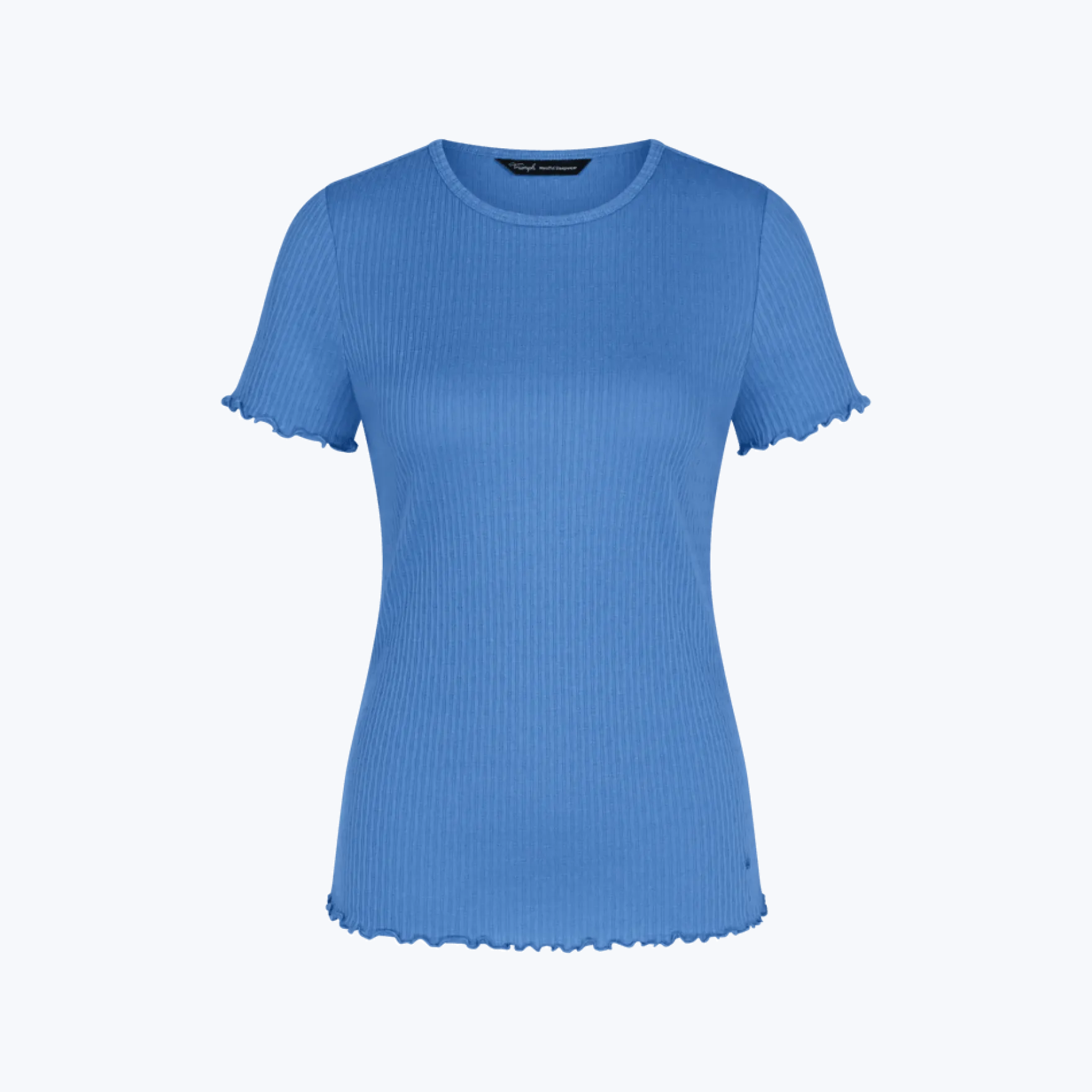 MIX & MATCH Short-sleeve top