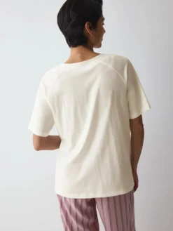 MIX & MATCH Short-sleeve top