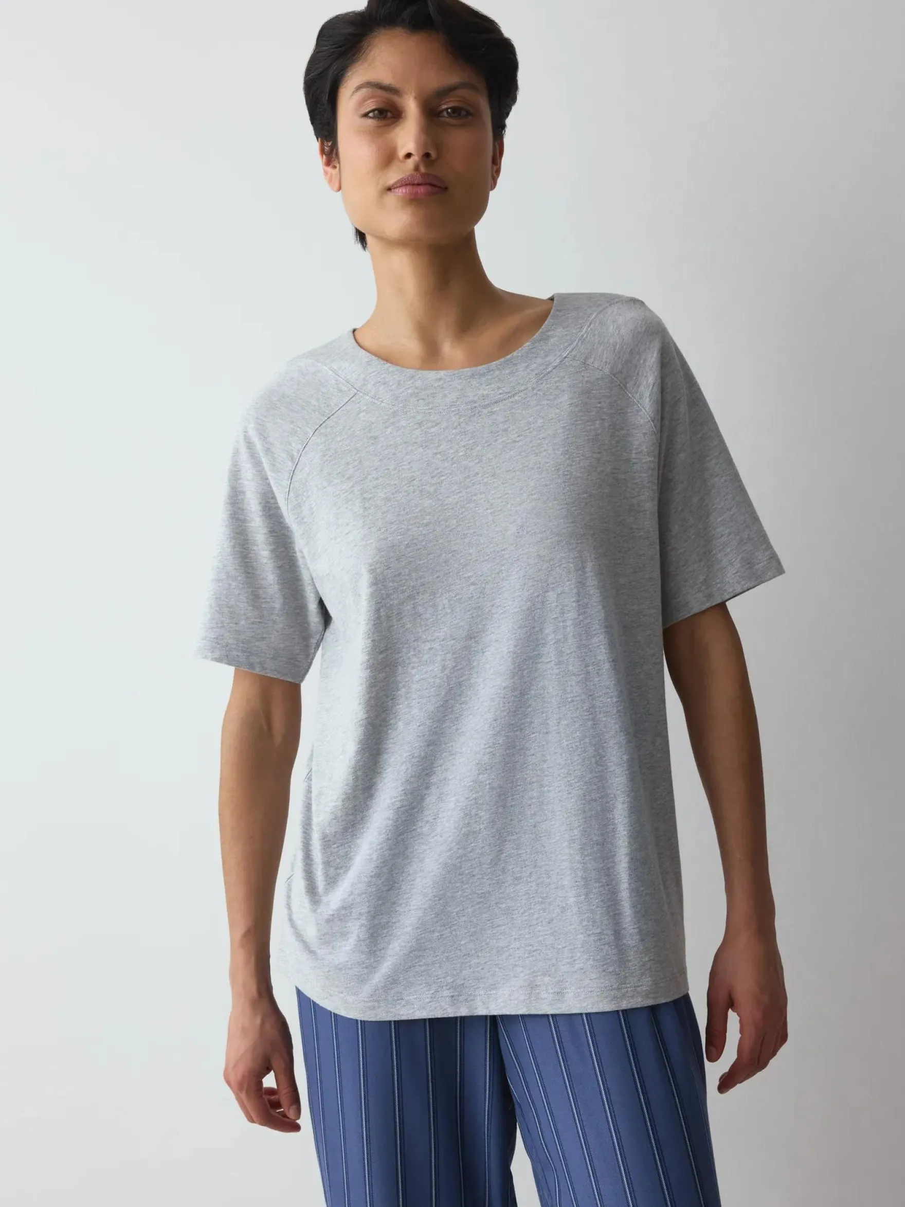 MIX & MATCH Short-sleeve top
