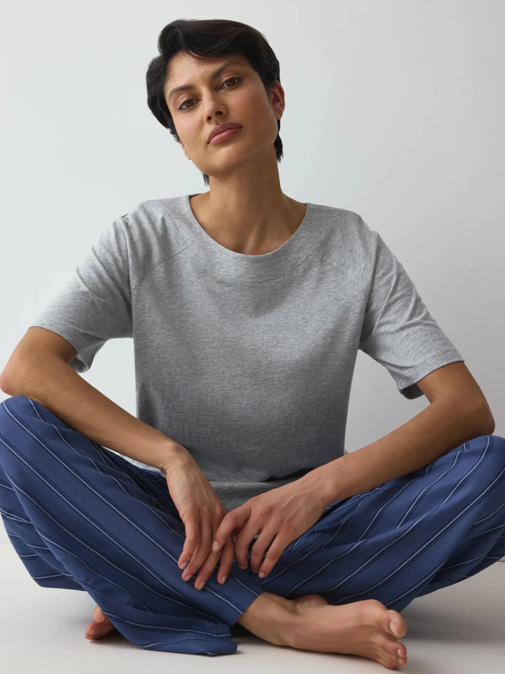 MIX & MATCH Short-sleeve top