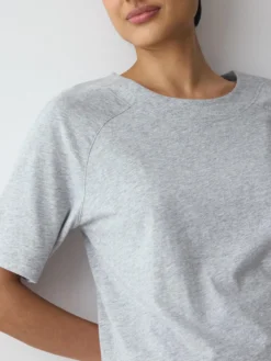 MIX & MATCH Short-sleeve top