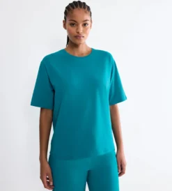 MIX & MATCH Short-sleeve top