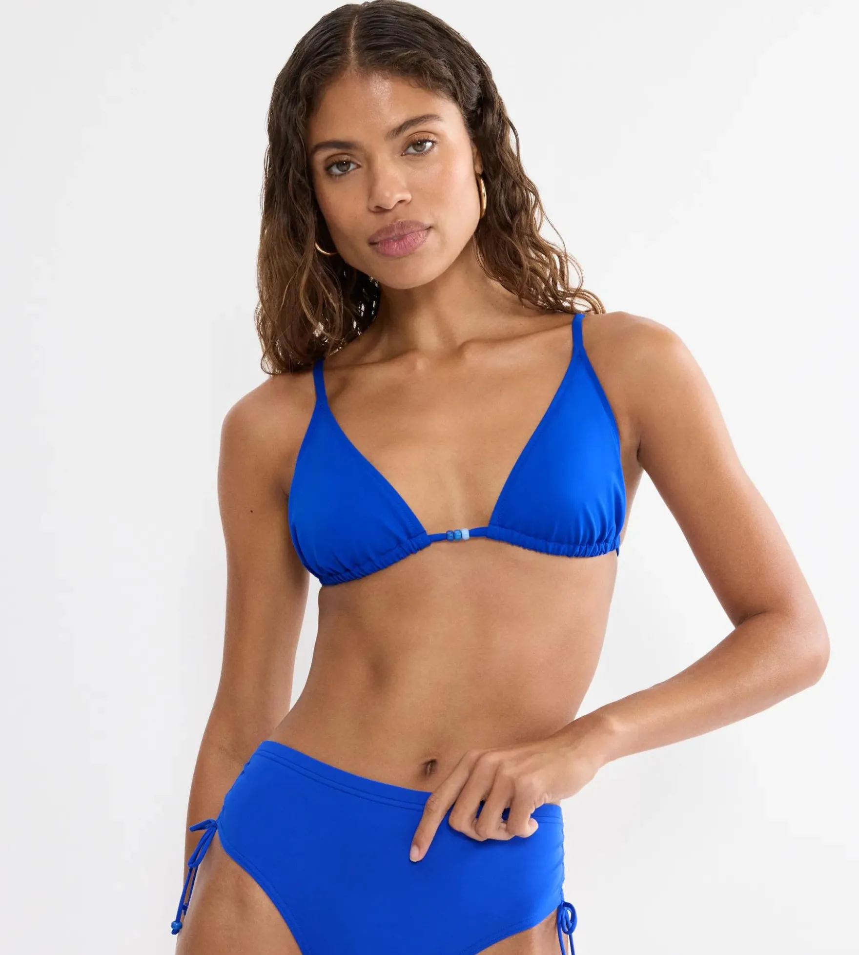 MIX & MATCH SUMMER Non-wired bikini top