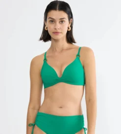 MIX & MATCH SUMMER Padded bikini top