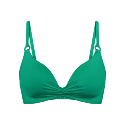 MIX & MATCH SUMMER Padded bikini top
