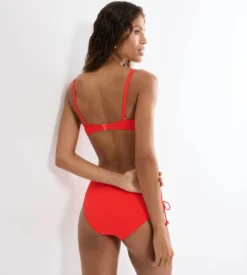 MIX & MATCH SUMMER Padded bikini top