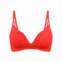 MIX & MATCH SUMMER Padded bikini top