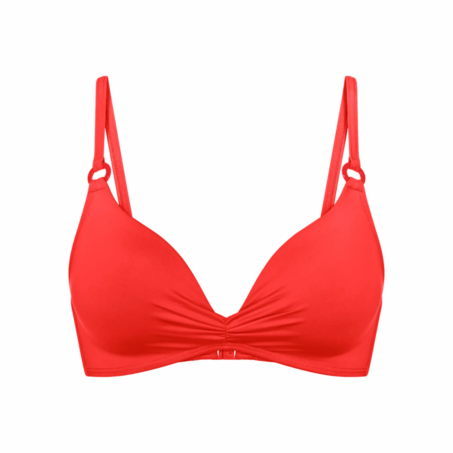 MIX & MATCH SUMMER Padded bikini top