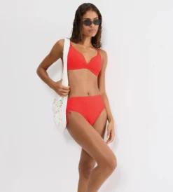MIX & MATCH SUMMER Padded bikini top