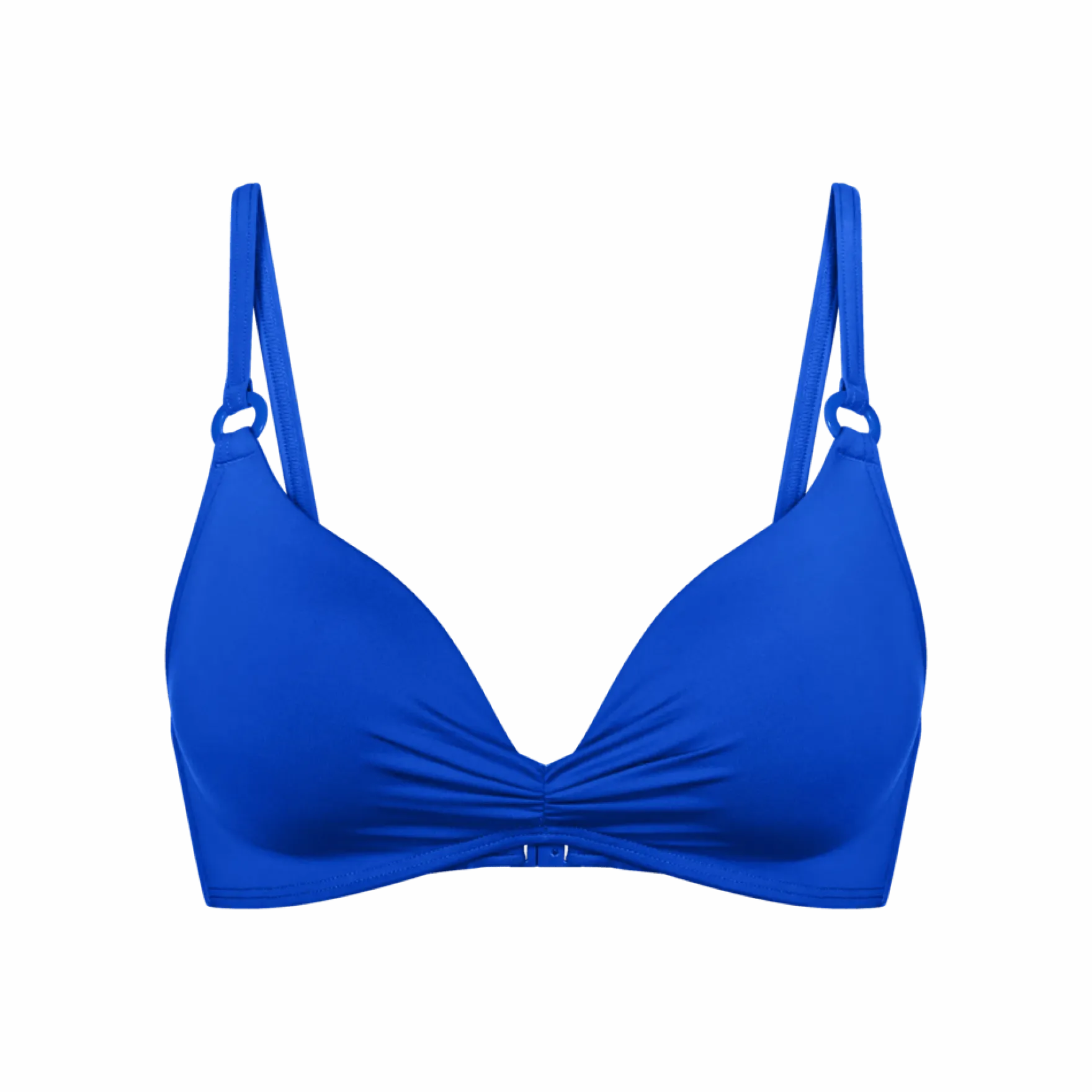 MIX & MATCH SUMMER Padded bikini top