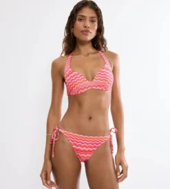 MIX & MATCH SUMMER Push-up bikini top