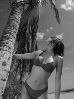MIX & MATCH SUMMER Push-up bikini top