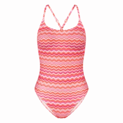 MIX & MATCH SUMMER Swimsuit with padded cups