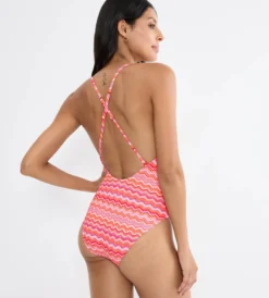 MIX & MATCH SUMMER Swimsuit with padded cups