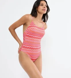 MIX & MATCH SUMMER Swimsuit with padded cups