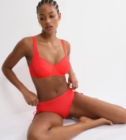 MIX & MATCH SUMMER Wired bikini top