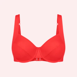 MIX & MATCH SUMMER Wired bikini top