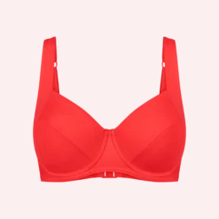 MIX & MATCH SUMMER Wired bikini top