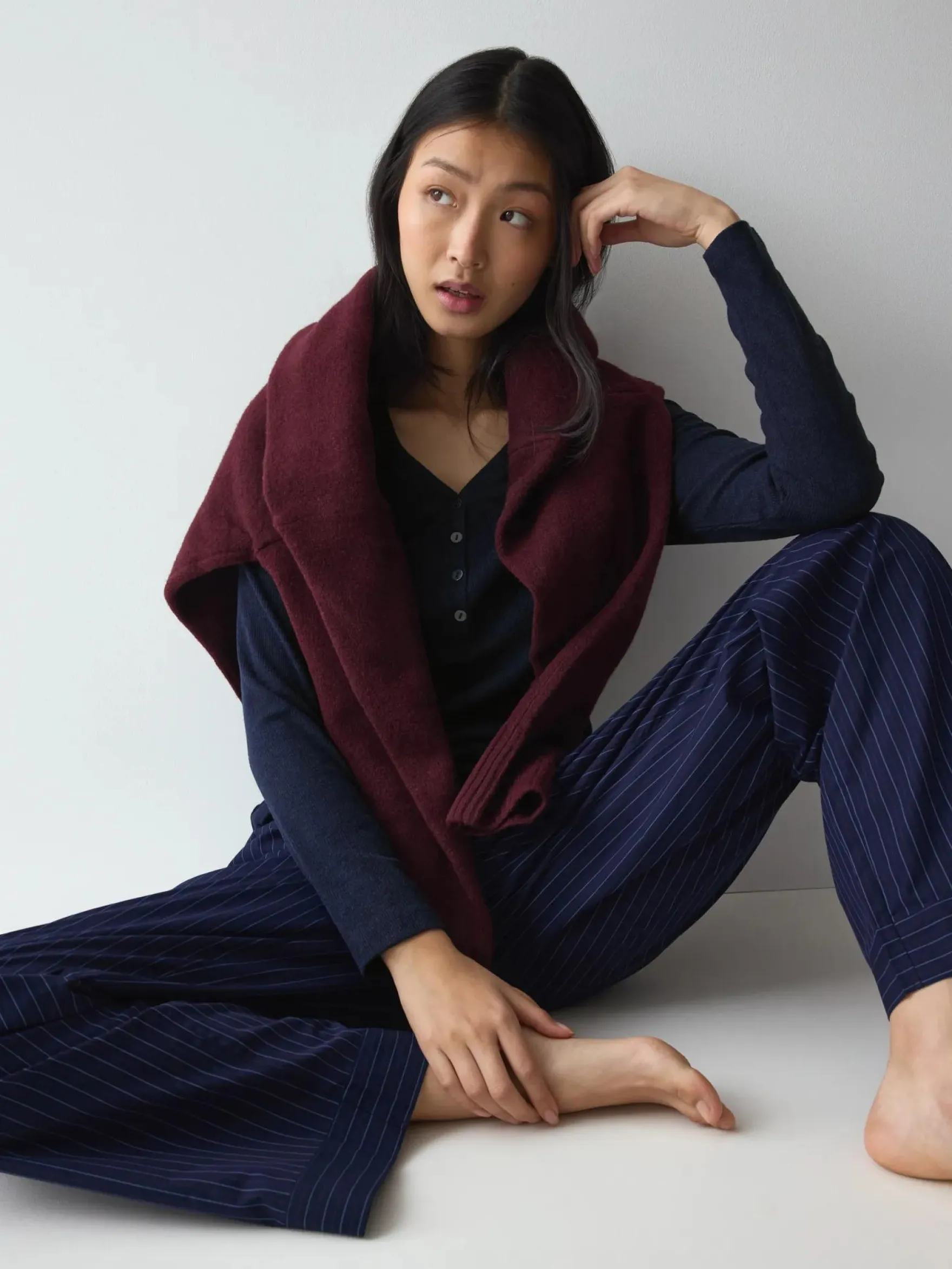 MIX & MATCH Trousers