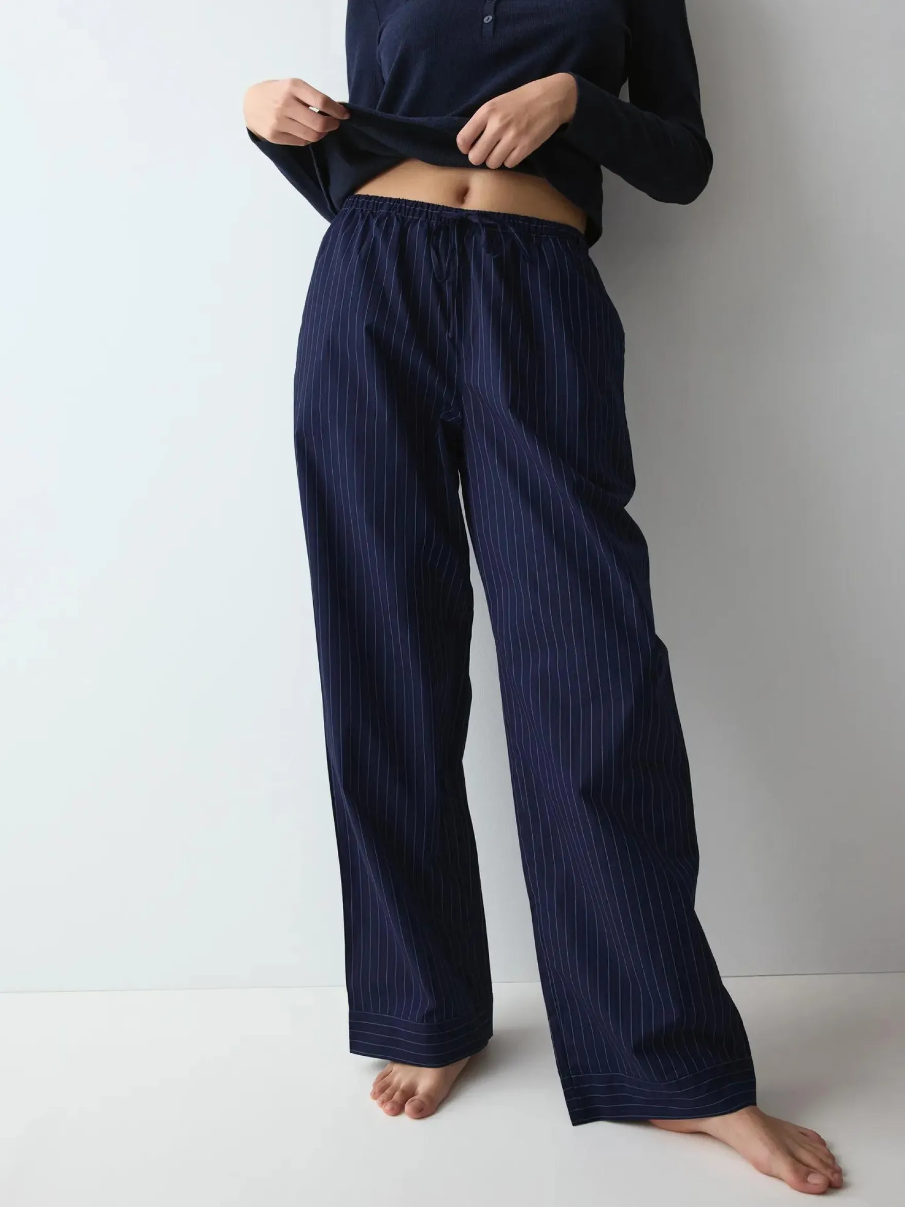 MIX & MATCH Trousers