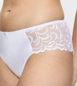 MODERN FINESSE Tai knickers
