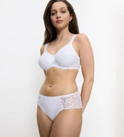 MODERN FINESSE Tai knickers
