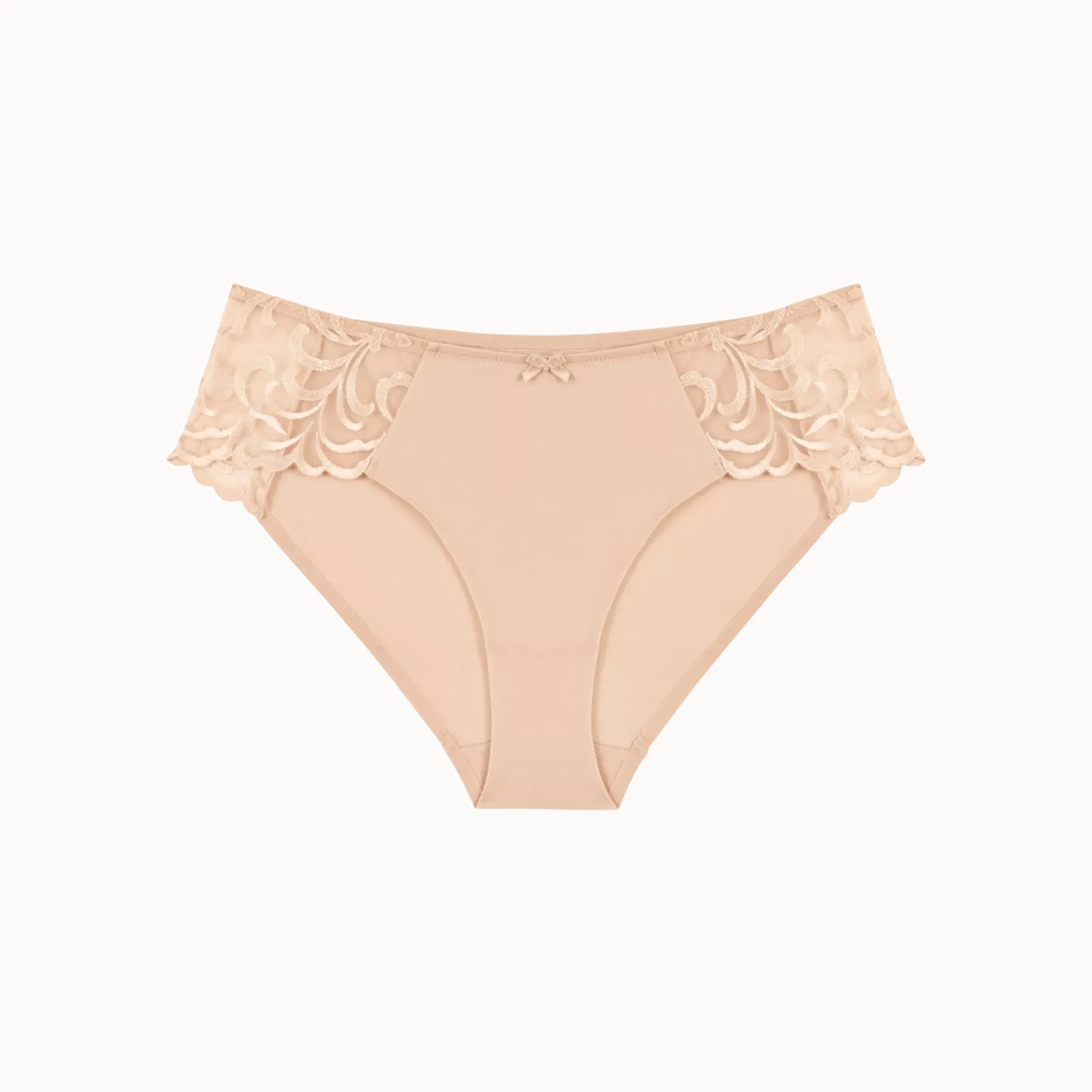 MODERN FINESSE Tai knickers