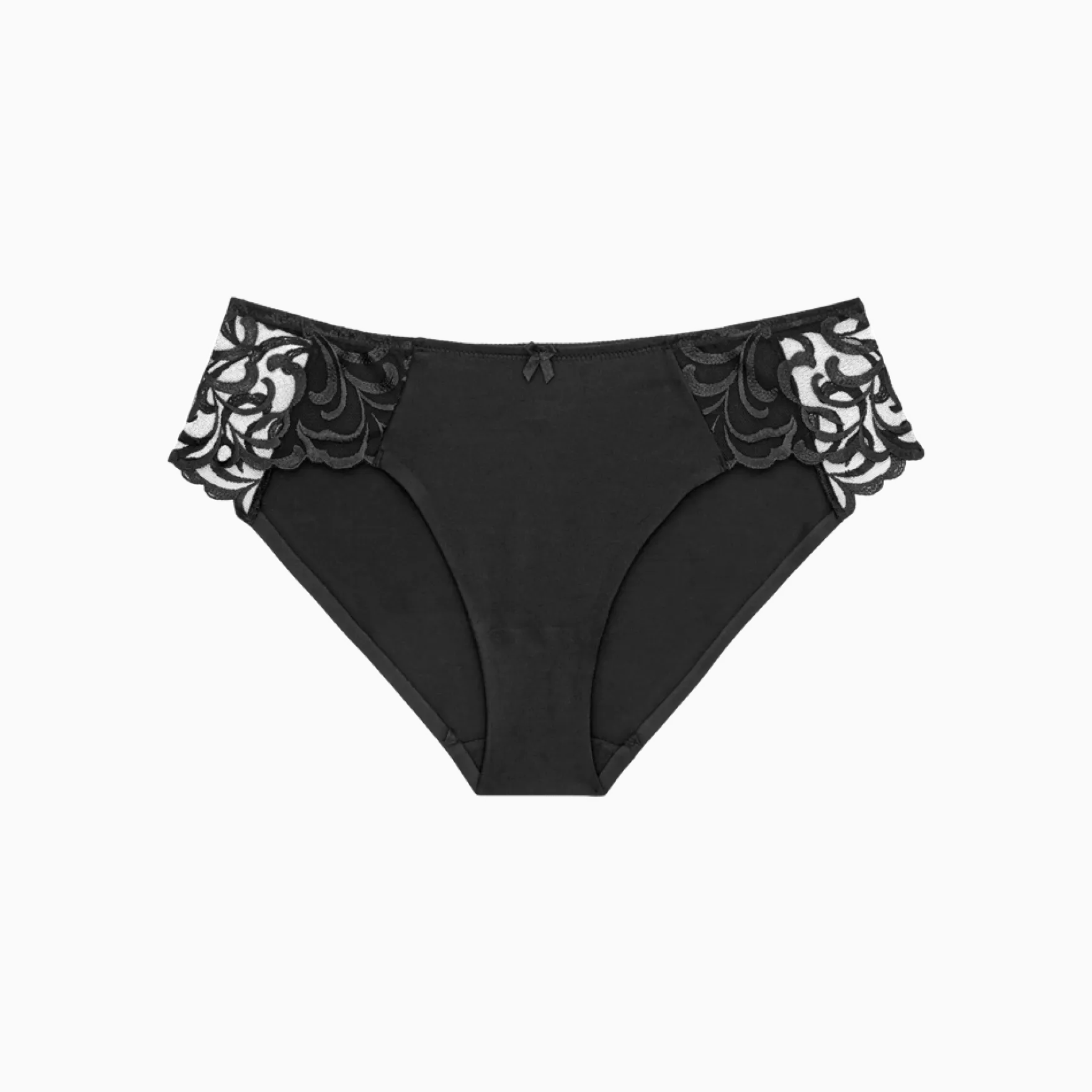 MODERN FINESSE Tai knickers