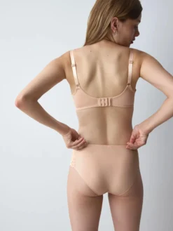 MODERN FINESSE Wired padded bra