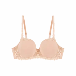MODERN FINESSE Wired padded bra