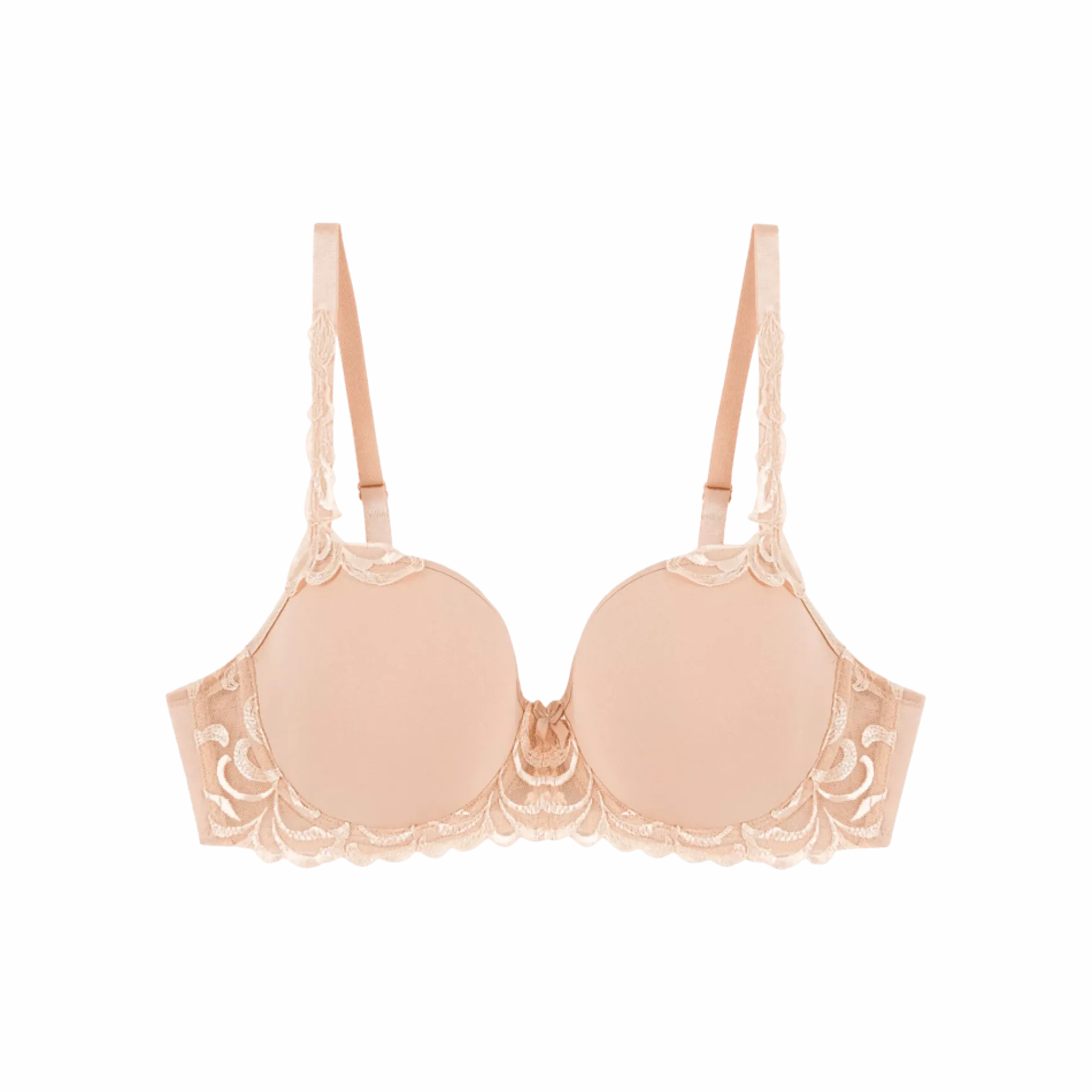 MODERN FINESSE Wired padded bra