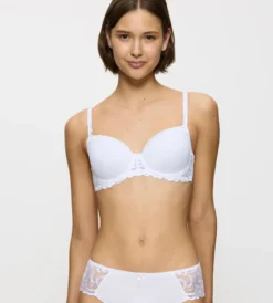 MODERN FINESSE Wired padded bra