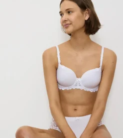 MODERN FINESSE Wired padded bra