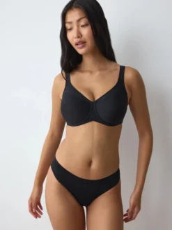 MODERN SOFT+COTTON Minimizer bra