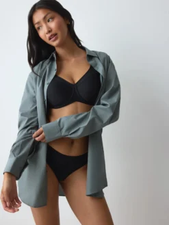 MODERN SOFT+COTTON Minimizer bra