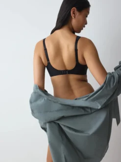 MODERN SOFT+COTTON Minimizer bra
