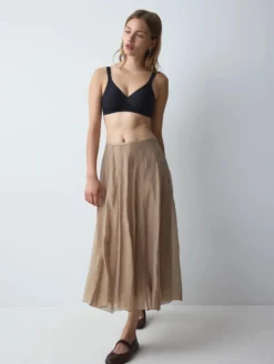 MODERN SOFT+COTTON Non-wired bra