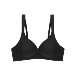 MODERN SOFT+COTTON Non-wired bra