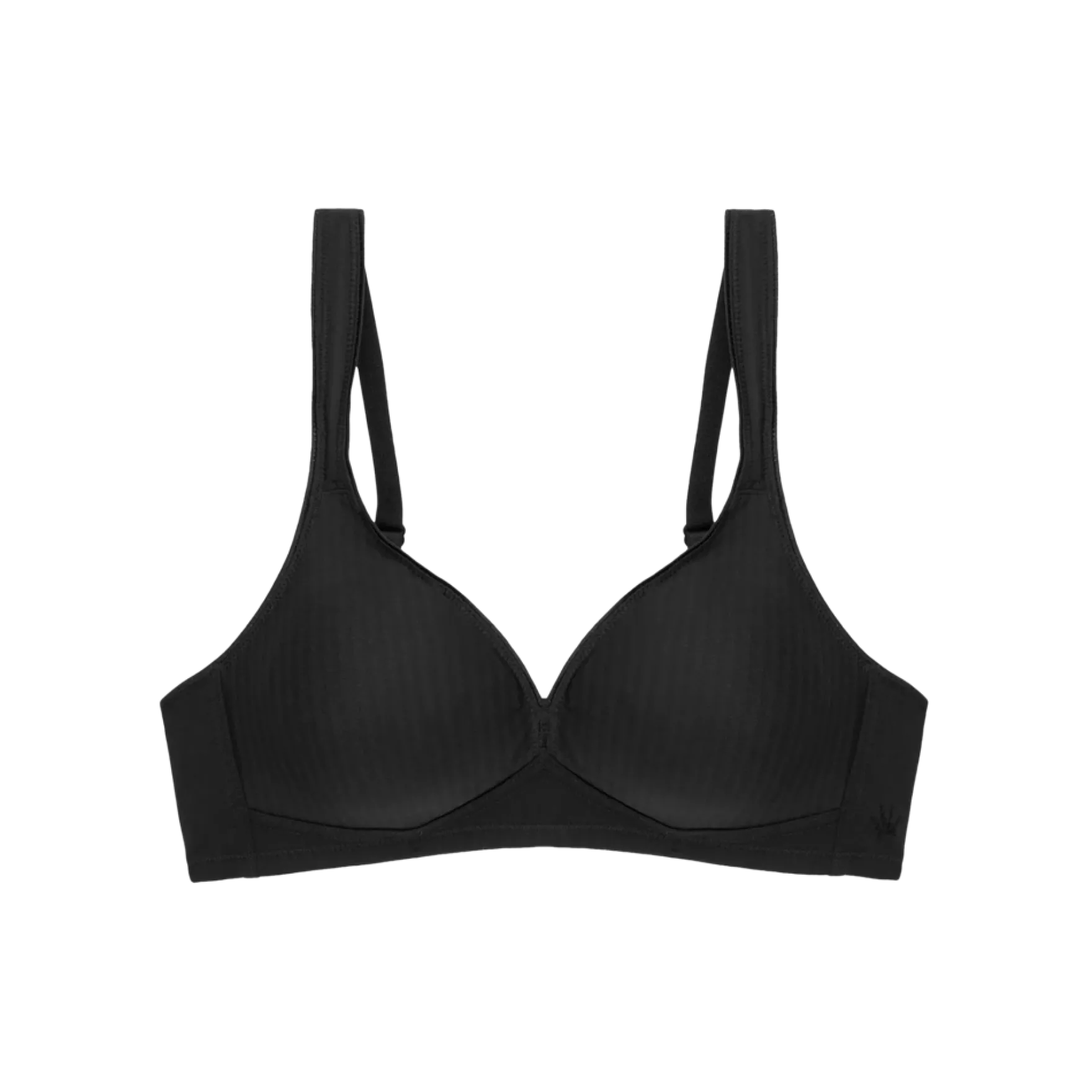 MODERN SOFT+COTTON Non-wired bra