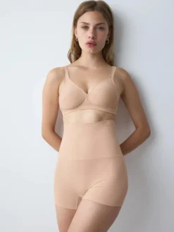 MODERN SOFT+COTTON Non-wired bra