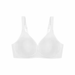 MODERN SOFT+COTTON Non-wired bra